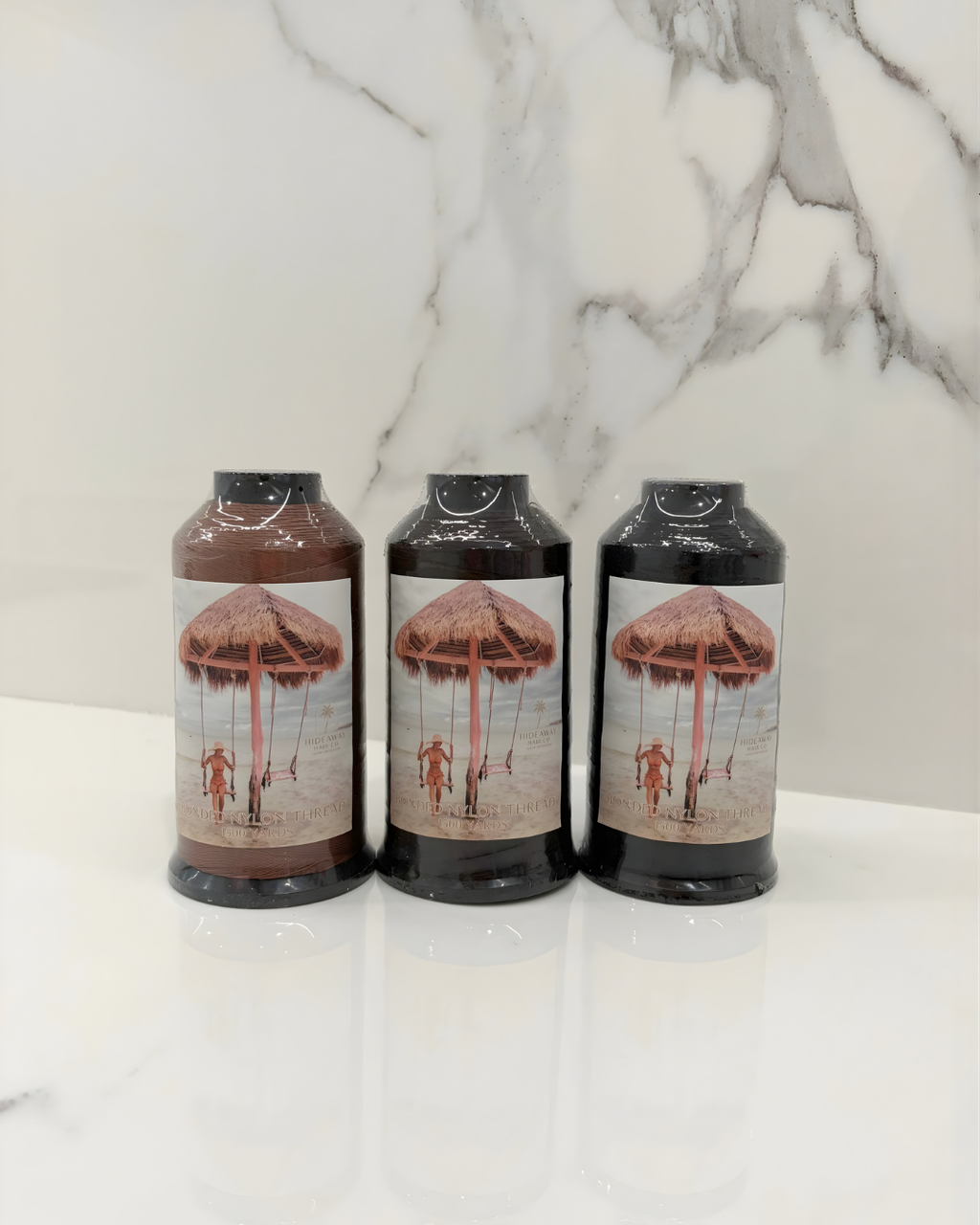 Extension Thread Spools
