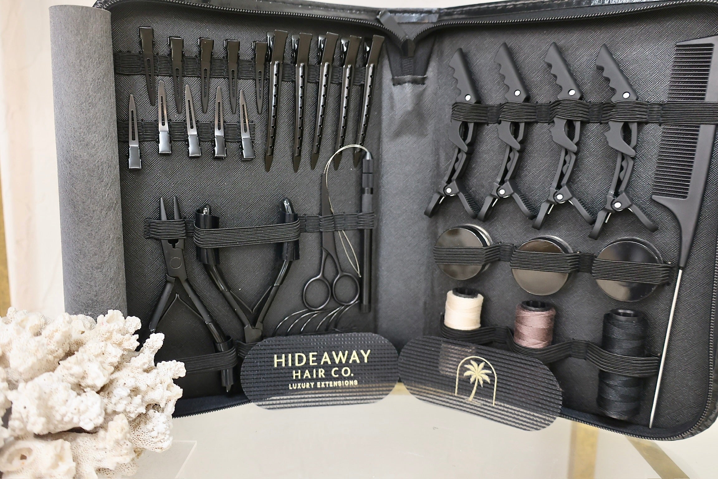 Extension Installation Kit